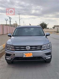 فولكسفاغن تيغوان